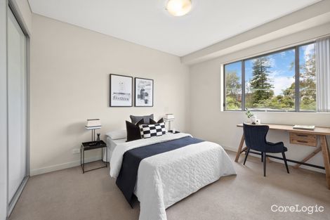 Property photo of 9/43 College Street Newtown NSW 2042