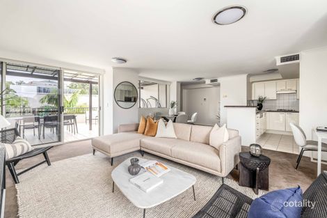 Property photo of 52/110 Reynolds Street Balmain NSW 2041