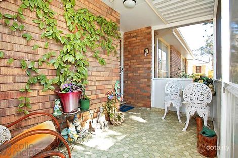 Property photo of 38 Collings Street Pearce ACT 2607