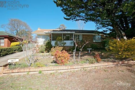 Property photo of 38 Collings Street Pearce ACT 2607