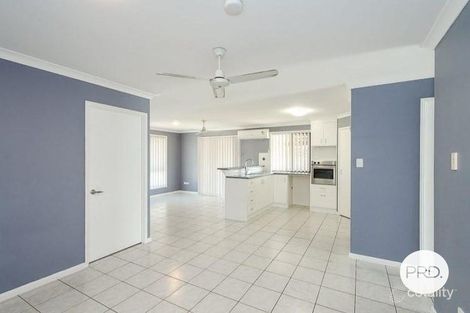 Property photo of 10B Linhow Crescent Clinton QLD 4680