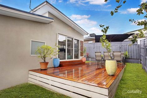 Property photo of 3/12 Andrew Street Mooroolbark VIC 3138