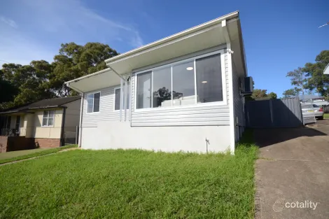 4 Ennis Pl, Lalor Park, NSW 2147