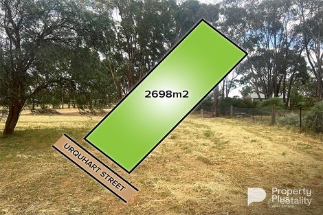 Urquhart St, Newbridge, VIC 3551