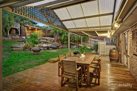 Property photo of 81 Kubis Drive Ringwood North VIC 3134