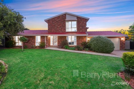 Property photo of 6 Gould Close Wantirna South VIC 3152