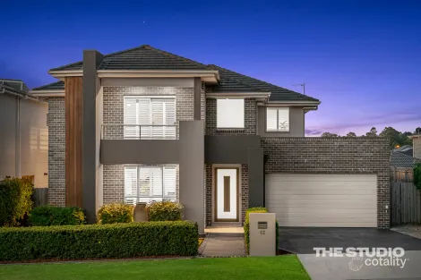 Property photo of 62 Water Creek Boulevard Kellyville NSW 2155