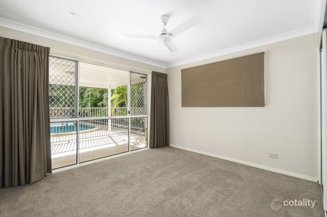 Property photo of 9 Watford Crescent Molendinar QLD 4214
