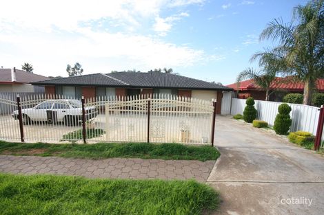 195 Shepherdson Rd, Parafield Gardens, SA 5107