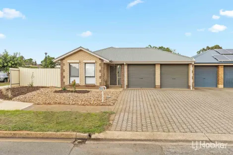 Property photo of 2/1 Grayling Street Elizabeth East SA 5112