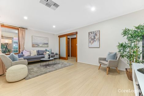 Property photo of 12 Thurbro Drive Keysborough VIC 3173