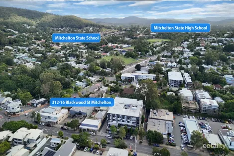 Property photo of 312/16 Blackwood Street Mitchelton QLD 4053