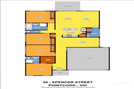 Property photo of 50 Spencer Street Point Cook VIC 3030