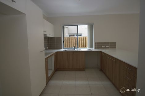 Property photo of 63 Synergy Drive Coomera QLD 4209