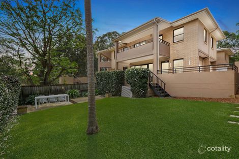 Property photo of 5/16-18 Burley Street Lane Cove North NSW 2066