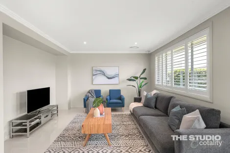 Property photo of 62 Water Creek Boulevard Kellyville NSW 2155