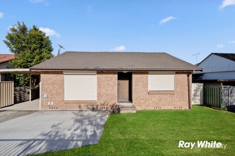 Property photo of 390 Flushcombe Road Prospect NSW 2148