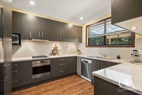Property photo of 16 Arunta Drive Thirroul NSW 2515
