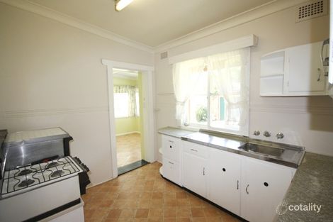 Property photo of 60 Ismay Avenue Homebush NSW 2140