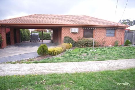Property photo of 337 Findon Road Epping VIC 3076