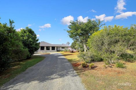 Property photo of 110 Old Creek Road Childers QLD 4660