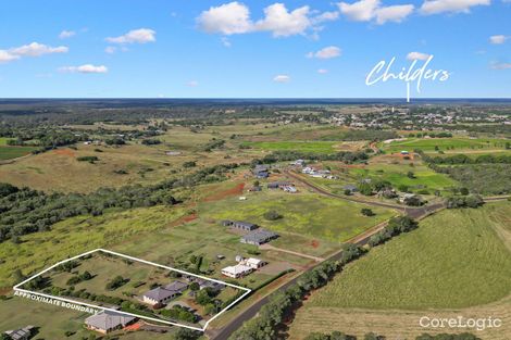 Property photo of 110 Old Creek Road Childers QLD 4660