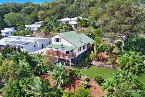 Property photo of 18 Hummingbird Terrace Coolum Beach QLD 4573