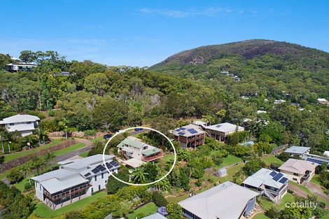 Property photo of 18 Hummingbird Terrace Coolum Beach QLD 4573