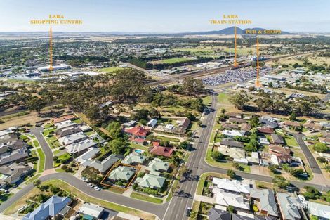 Property photo of 39 Lipson Drive Lara VIC 3212