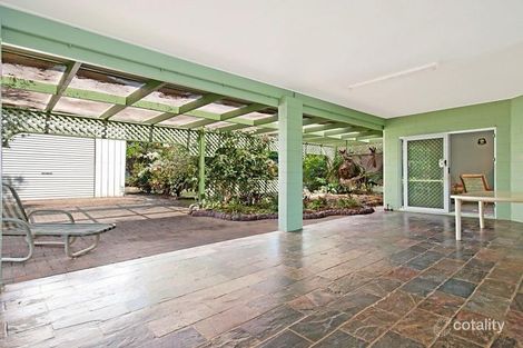 Property photo of 31 Bathurst Drive Bentley Park QLD 4869