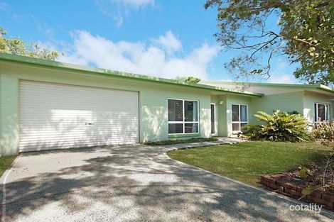 Property photo of 31 Bathurst Drive Bentley Park QLD 4869