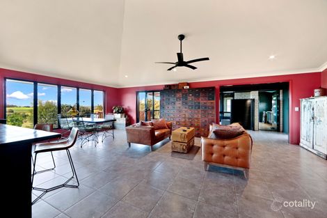 Property photo of 110 Old Creek Road Childers QLD 4660