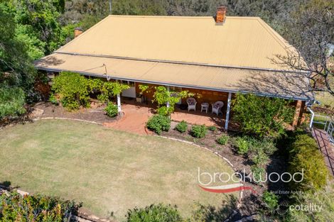 Property photo of 91 Old Spencers Road Mokine WA 6401