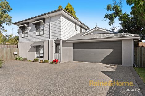 Property photo of 1/96 Mary Street East Toowoomba QLD 4350