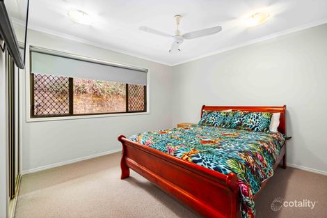Property photo of 40 Dorset Drive Springwood QLD 4127