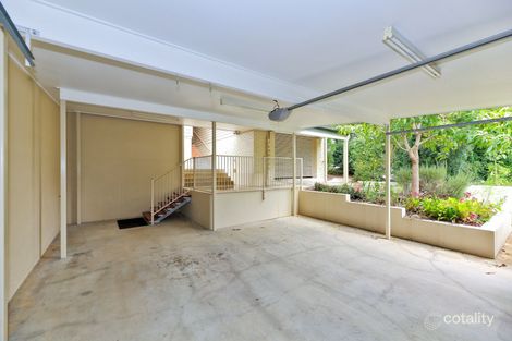 Property photo of 137 Highland Terrace St Lucia QLD 4067