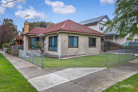 Property photo of 1 Gent Street Yarraville VIC 3013