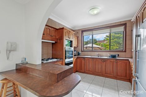 Property photo of 15 Vista Crescent Chester Hill NSW 2162