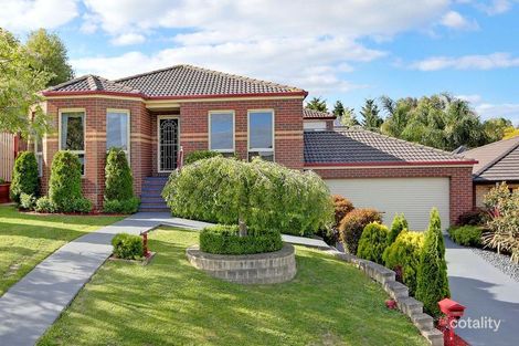 16 Champagne Rise, Chirnside Park, VIC 3116