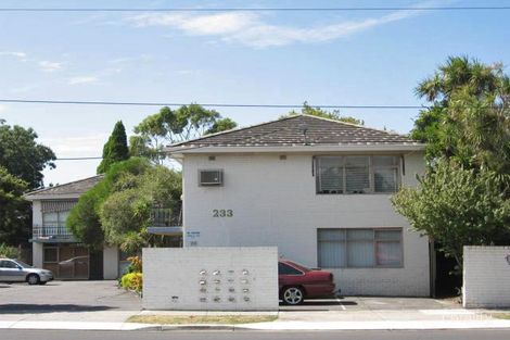 1/233 Station St, Fairfield, VIC 3078