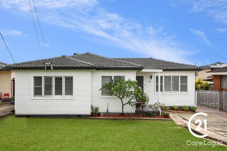 Property photo of 46 Rudolf Road Seven Hills NSW 2147