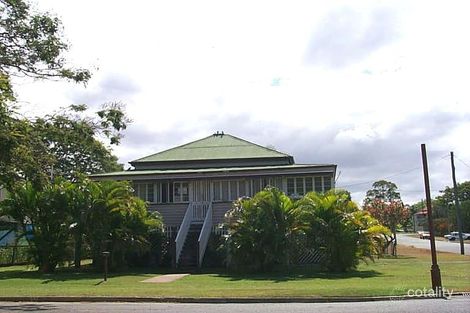 Property photo of 45 Baden Powell Street Wandal QLD 4700