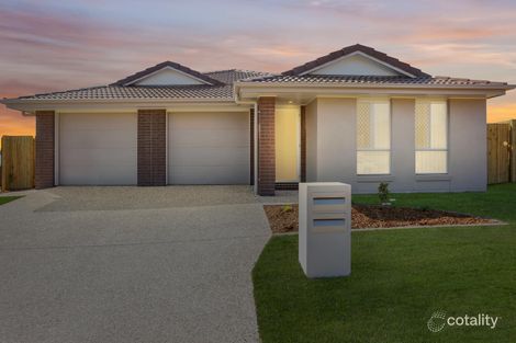 52 Cronin St, Morayfield, QLD 4506