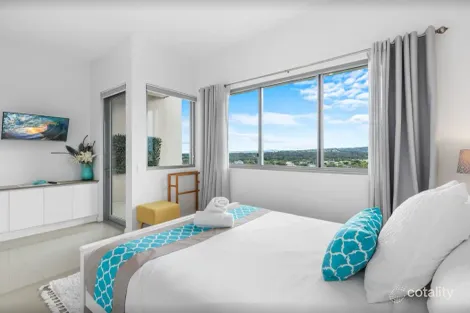 Property photo of 806/21 Douglas Street Mooloolaba QLD 4557