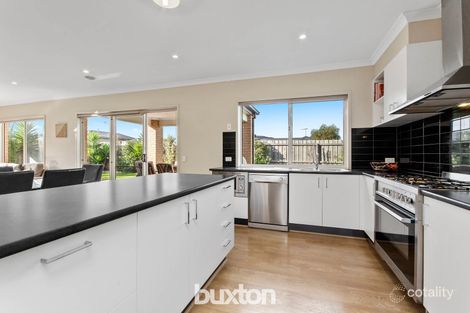 Property photo of 1 Yeoman Crescent Leopold VIC 3224