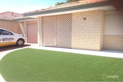 12/39 Spring Rd, Thornlie, WA 6108