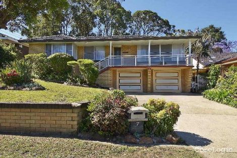 7 Madeline Ave, Northmead, NSW 2152