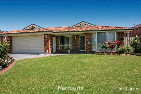 Property photo of 19 Armitage Drive Narre Warren South VIC 3805