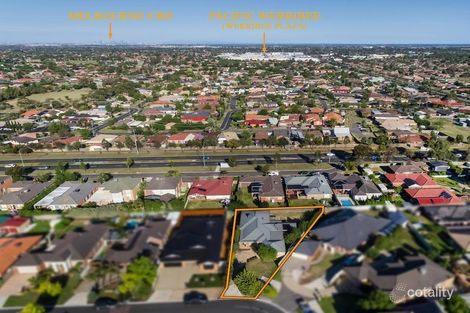 Property photo of 21 Selbourne Avenue Werribee VIC 3030
