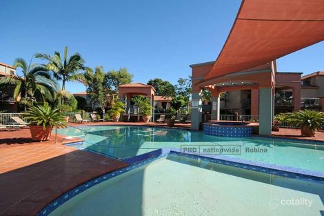 Property photo of 49/20 Fairway Drive Clear Island Waters QLD 4226